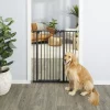 Frisco Steel Extra Tall Auto-Close Dog Gate, 41-in Height -The Frisco Store 186820 Main. SY630 V1581973086