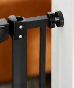 Frisco Steel Extra Wide Auto-Close Dog Gate, 30-in Height -The Frisco Store 186823 PT3. SY630 V1582061580