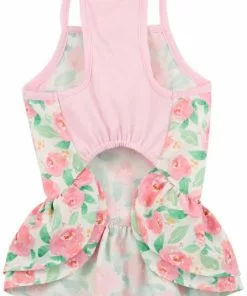 Frisco Pink Floral Dog & Cat Dress 11 Frisco Pink Floral Dog & Cat Dress -The Frisco Store 191295 PT3. SY630 V1637658712