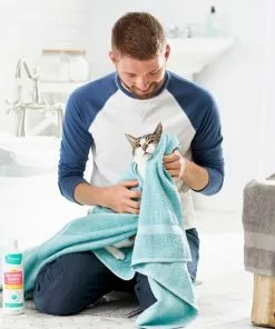 Frisco Shed Control Dog & Cat Shampoo, Sweet Nectar Scent -The Frisco Store 192070 PT4. SY630 V1589487674