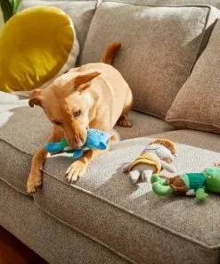 Frisco Mythical Mates Troll Plush Squeaking Dog Toy 7 Frisco Mythical Mates Troll Plush Squeaking Dog Toy -The Frisco Store 204513 PT2. SY630 V1583271249