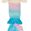 Frisco Mythical Mates Mermaid Crinkle Kicker Cat Toy with Catnip -The Frisco Store 204533 MAIN. SY630 V1582825428
