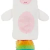 Frisco Mythical Mates Rainbow Unicorn Crinkle Kicker Cat Toy with Catnip -The Frisco Store 204537 MAIN. SY630 V1582825386
