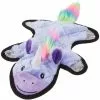Frisco Mythical Mates Flat Plush Squeaking Unicorn Dog Toy 2 Frisco Mythical Mates Flat Plush Squeaking Unicorn Dog Toy -The Frisco Store 204559 MAIN. SY630 V1582825708