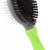Frisco Cat & Dog Pin Bristle Brush -The Frisco Store 206855 MAIN. SY630 V1591276570