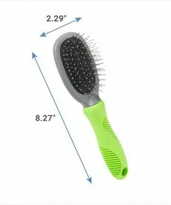 Frisco Cat & Dog Pin Brush, One-Size -The Frisco Store 206861 PT2. SY630 V1597759626