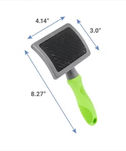 Frisco Slicker Dog & Cat Brush -The Frisco Store 206866 PT2. SY630 V1597759792