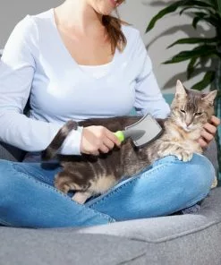 Frisco Slicker Dog & Cat Brush -The Frisco Store 206866 PT8. SY630 V1600915886