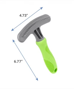 Frisco Shedding Rake Dog & Cat Brush 7 Frisco Shedding Rake Dog & Cat Brush -The Frisco Store 206871 PT2. SY630 V1597759671