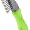 Frisco Dematting Dog Rake, One Size -The Frisco Store 206873 MAIN. SY630 V1590671465