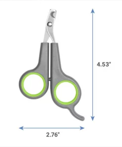 Frisco Dog & Cat Nail Clippers -The Frisco Store 206880 PT2. SY630 V1597759865
