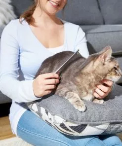 Frisco Metal Dog & Cat Comb 9 Frisco Metal Dog & Cat Comb -The Frisco Store 206882 PT8. SY630 V1600915936