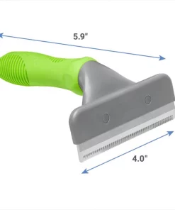 Frisco Deshedding Dog & Cat Brush -The Frisco Store 206890 PT2. SY630 V1597760005