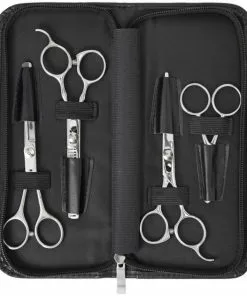 Frisco Dog & Cat Grooming Shears Kit -The Frisco Store 206903 PT1. SY630 V1601677306
