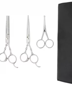 Frisco Dog & Cat Grooming Shears Kit -The Frisco Store 206903 PT2. SY630 V1601679059