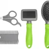 Frisco Beginner Grooming Kit for Dogs & Cats, 4-pack -The Frisco Store 206909 MAIN. SY630 V1591276567