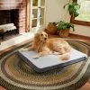 Frisco Cooling Orthopedic Pillow Dog Bed w/Removable Cover 1 Frisco Cooling Orthopedic Pillow Dog Bed w/Removable Cover -The Frisco Store 210223 MAIN. SY630 V1590067616