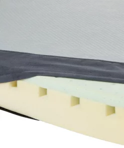 Frisco Cooling Orthopedic Pillow Dog Bed w/Removable Cover 13 Frisco Cooling Orthopedic Pillow Dog Bed w/Removable Cover -The Frisco Store 210223 PT5. SY630 V1621890440