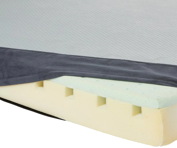 Frisco Cooling Orthopedic Pillow Dog Bed w/Removable Cover 8 Frisco Cooling Orthopedic Pillow Dog Bed w/Removable Cover - Image 6