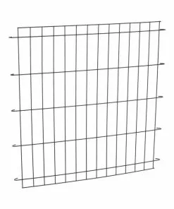 Frisco Fold & Carry Double Door Collapsible Wire Dog Crate & Mat Kit -The Frisco Store 212631 PT5. SY630 V1580155679