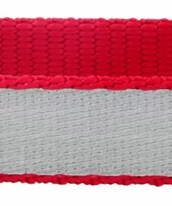 Frisco Solid Polyester Reflective Dog Collar 10 Frisco Solid Polyester Reflective Dog Collar -The Frisco Store 212775 PT2. SY630 V1581113576