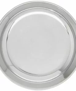 Frisco Heavy Duty Non-Skid Saucer Cat Bowl, Red Paw -The Frisco Store 213423 PT3. SY630 V1599238954