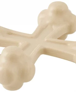 Frisco Chicken Flavor Tough Nylon Dog Chew Toy -The Frisco Store 213432 PT1. SY630 V1581715705