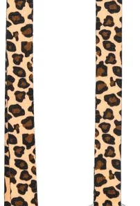 Frisco Leopard Print Polyester Dog Leash -The Frisco Store 213759 PT2. SY630 V1583360359