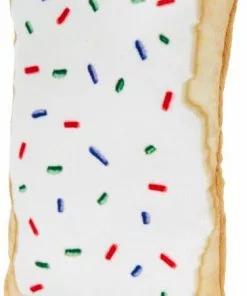 Frisco Frosted Pastry Plush Dog Toy -The Frisco Store 213812 PT2. SY630 V1590069356