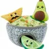 Frisco Hide & Seek Plush Guacamole Dog Toy 1 Frisco Hide & Seek Plush Guacamole Dog Toy -The Frisco Store 213830 Main. SY630 V1590069367