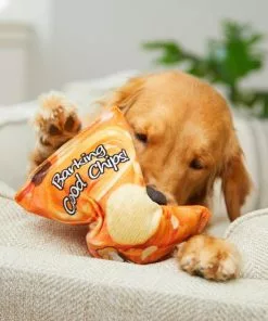 Frisco Bag of Chips Plush Squeaky Dog Toy 9 Frisco Bag of Chips Plush Squeaky Dog Toy -The Frisco Store 213836 PT8. SY630 V1600488441