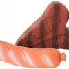 Frisco T-Bone Steak & Sausage Latex Dog Toy, 2-pack -The Frisco Store 213842 MAIN. SY630 V1590069384