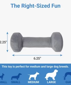 Frisco Hide-and-Seek USA Gym Bag Dog Toy -The Frisco Store 214078 PT3. SY630 V1597083985