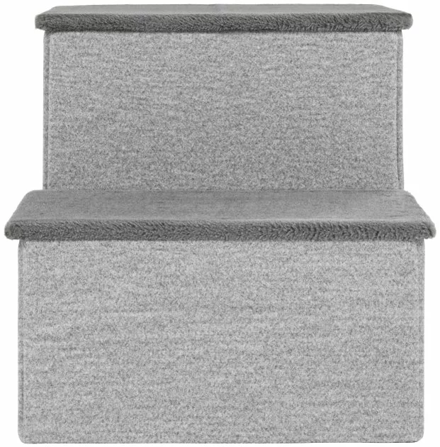 Frisco Collapsible Cat & Dog Stairs & Storage 5 Frisco Collapsible Cat & Dog Stairs & Storage - Image 3