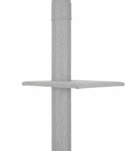 Frisco 88 to 106-in 3 Level Floor to Ceiling Heavy Duty Cat Tower 9 Frisco 88 to 106-in 3 Level Floor to Ceiling Heavy Duty Cat Tower -The Frisco Store 214389 PT3. SY630 V1595424692