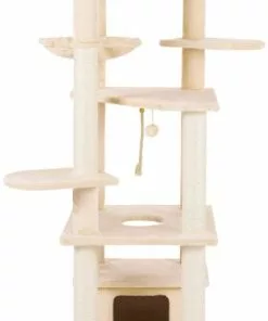 Frisco 65-in XXL Heavy Duty Cat Tree -The Frisco Store 214391 PT2. SY630 V1589894212