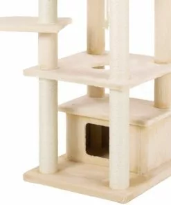 Frisco 65-in XXL Heavy Duty Cat Tree -The Frisco Store 214391 PT3. SY630 V1589894293