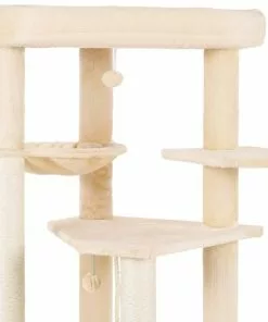 Frisco 65-in XXL Heavy Duty Cat Tree -The Frisco Store 214391 PT4. SY630 V1589894310