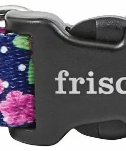 Frisco Patterned Polyester Martingale Dog Collar with Buckle -The Frisco Store 214410 PT4. SY630 V1583158114 scaled
