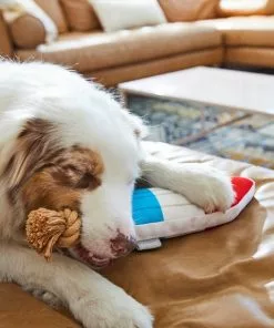 Frisco Summer Fun Plush & Rope Popsicle Dog Toy -The Frisco Store 214703 PT6. SY630 V1597596505