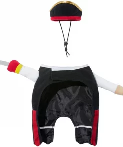 Frisco Front Walking Pirate Dog & Cat Costume 13 Frisco Front Walking Pirate Dog & Cat Costume -The Frisco Store 215477 PT4. SY630 V1625880972