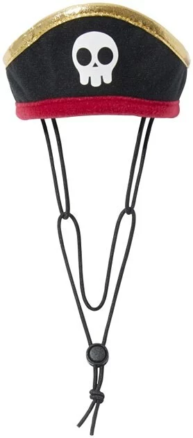 Frisco Front Walking Pirate Dog & Cat Costume 8 Frisco Front Walking Pirate Dog & Cat Costume - Image 6