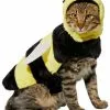 Frisco Bumble Bee Dog & Cat Costume 1 Frisco Bumble Bee Dog & Cat Costume -The Frisco Store 215489 MAIN. SY630 V1625076185