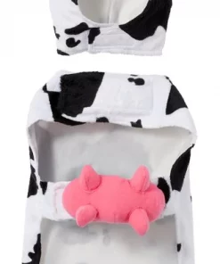Frisco Happy Cow Dog & Cat Costume -The Frisco Store 215519 PT4. SY630 V1594940757