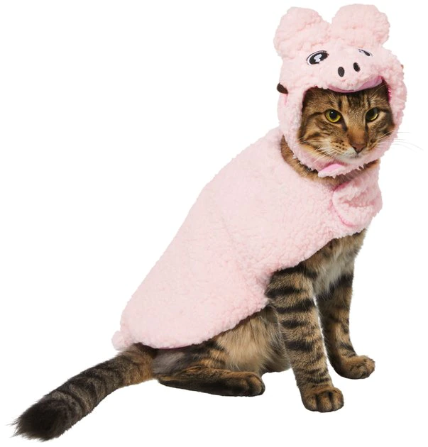 Frisco Pig Dog & Cat Costume 3 Frisco Pig Dog & Cat Costume