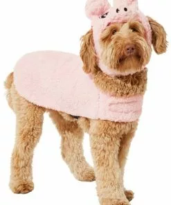 Frisco Pig Dog & Cat Costume 11 Frisco Pig Dog & Cat Costume -The Frisco Store 215548 PT2. SY630 V1625077123