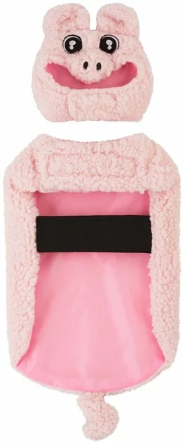 Frisco Pig Dog & Cat Costume 7 Frisco Pig Dog & Cat Costume - Image 5