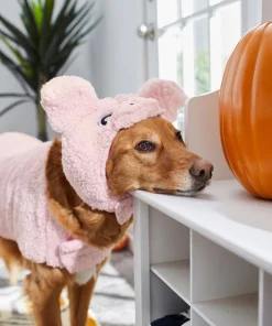 Frisco Pig Dog & Cat Costume 15 Frisco Pig Dog & Cat Costume -The Frisco Store 215548 PT8. SY630 V1624341805