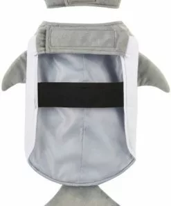 Frisco Shark Attack Dog & Cat Costume -The Frisco Store 215590 PT5. SY630 V1624543983