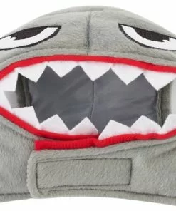 Frisco Shark Attack Dog & Cat Costume -The Frisco Store 215590 PT6. SY630 V1624543949
